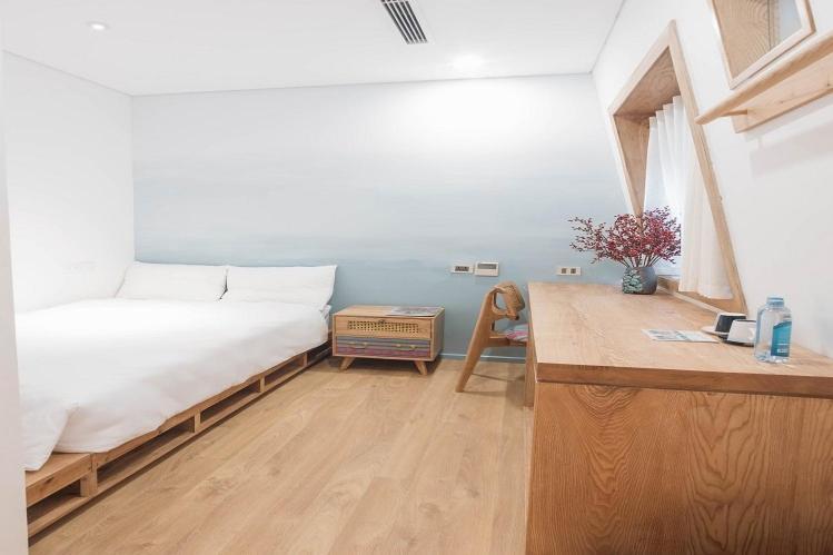 Mia Casa By Satori Hotel Ханой Екстериор снимка