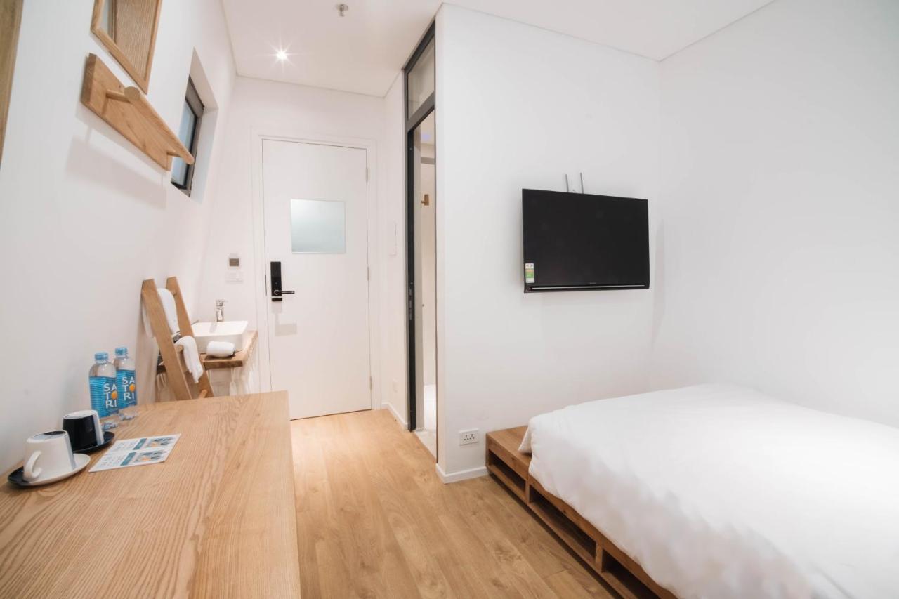 Mia Casa By Satori Hotel Ханой Екстериор снимка