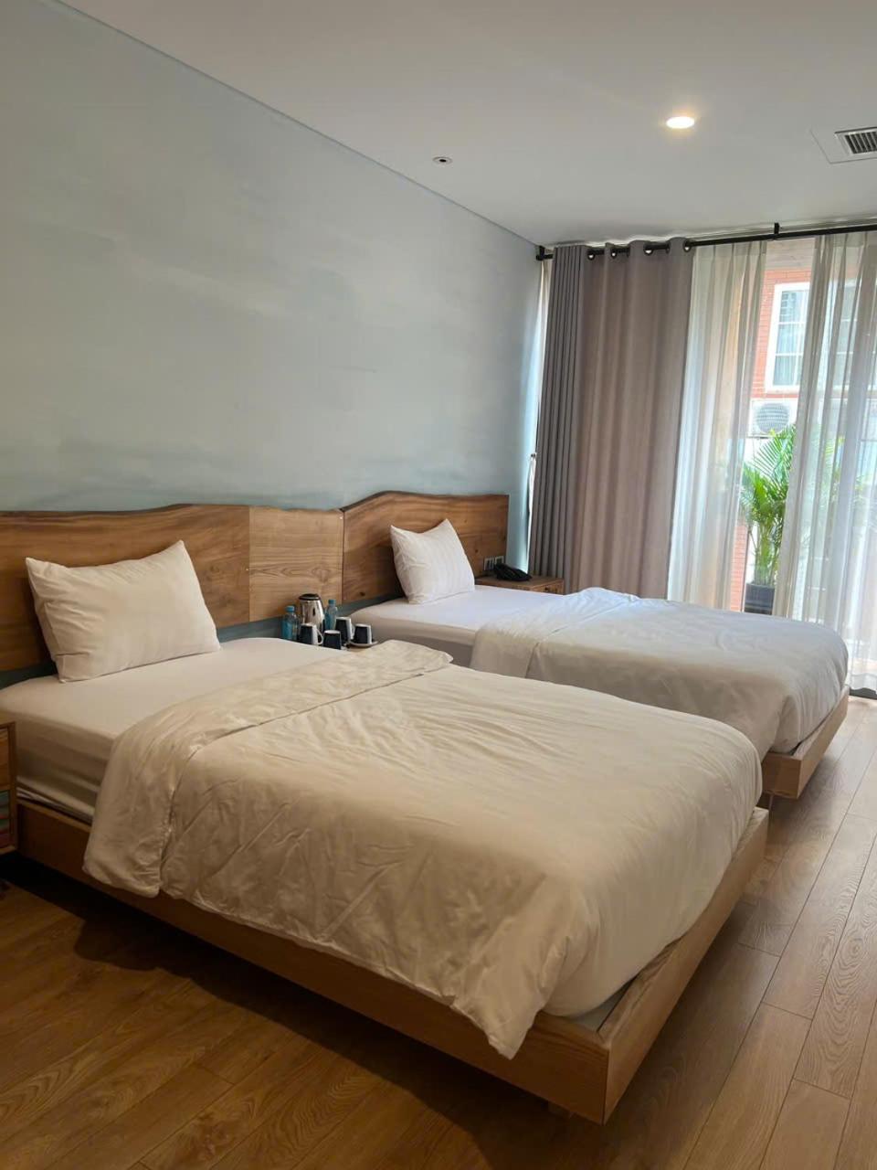 Mia Casa By Satori Hotel Ханой Екстериор снимка
