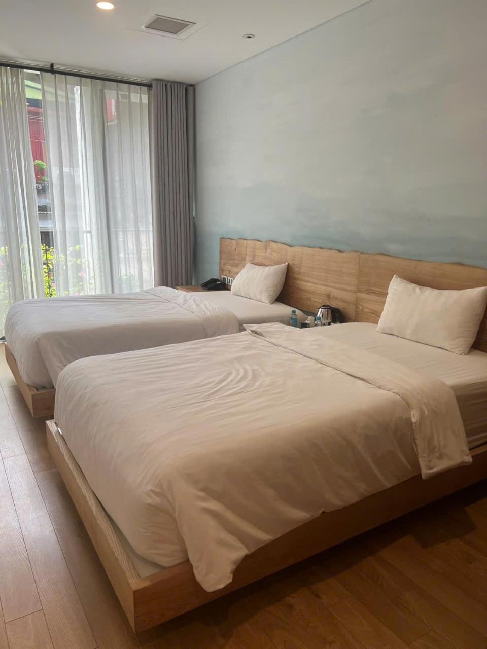 Mia Casa By Satori Hotel Ханой Екстериор снимка