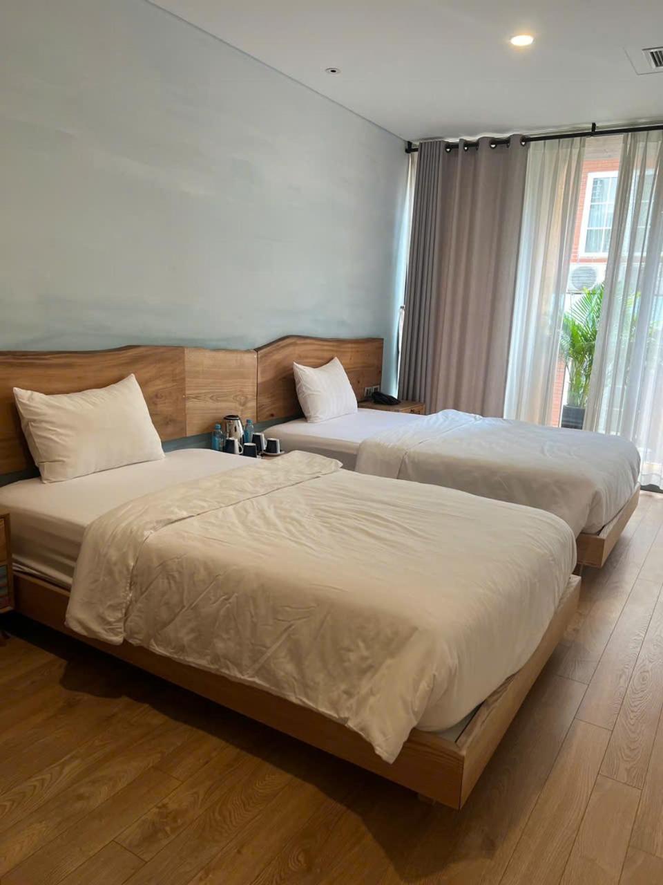 Mia Casa By Satori Hotel Ханой Екстериор снимка
