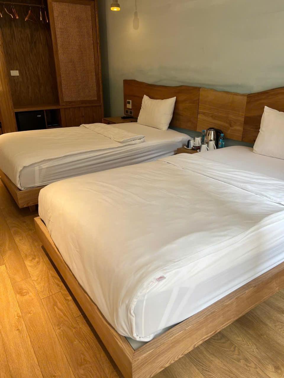 Mia Casa By Satori Hotel Ханой Екстериор снимка