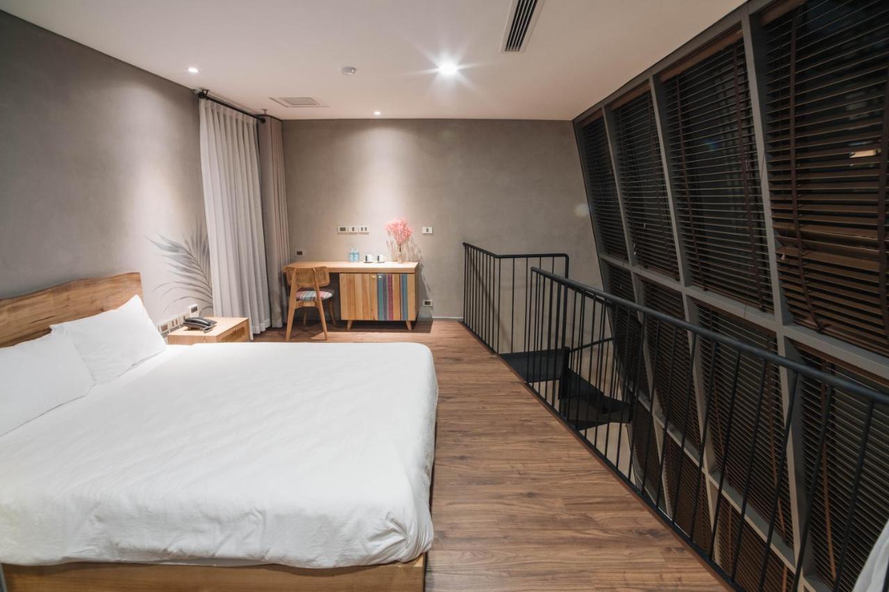 Mia Casa By Satori Hotel Ханой Екстериор снимка