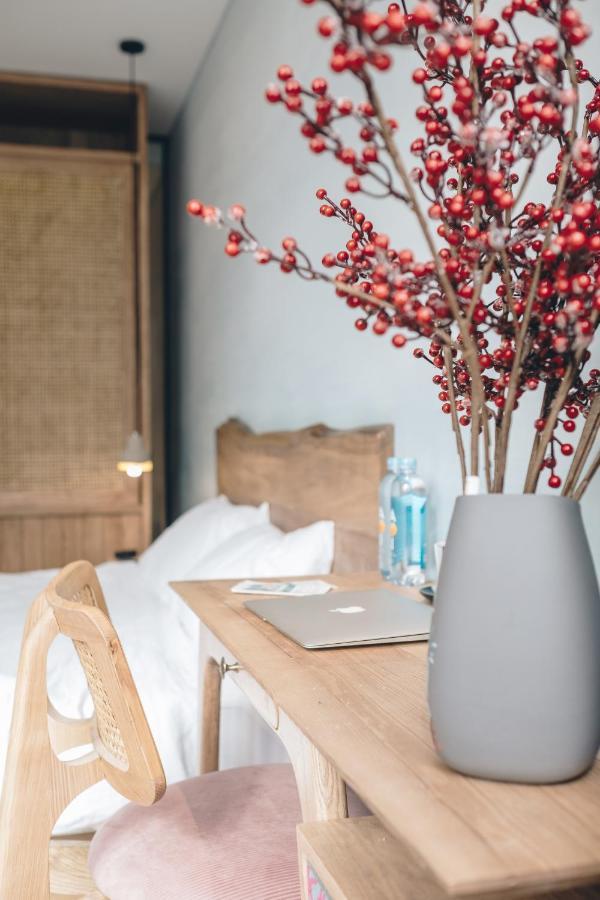 Mia Casa By Satori Hotel Ханой Екстериор снимка