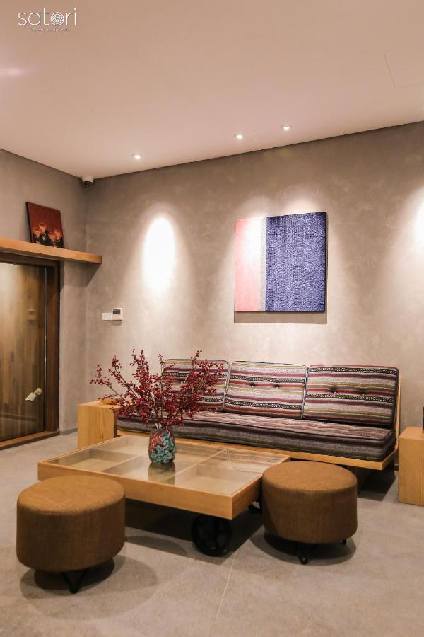 Mia Casa By Satori Hotel Ханой Екстериор снимка
