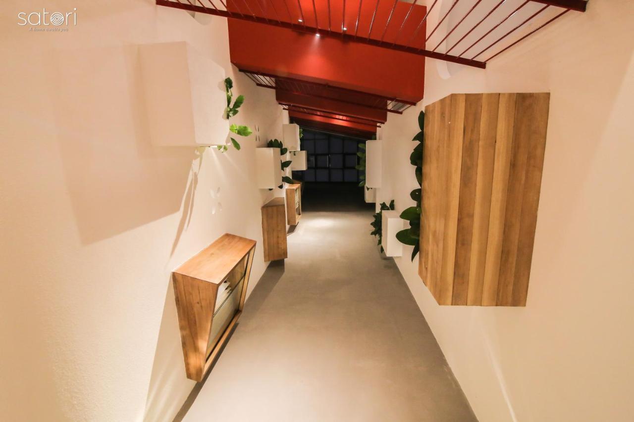 Mia Casa By Satori Hotel Ханой Екстериор снимка