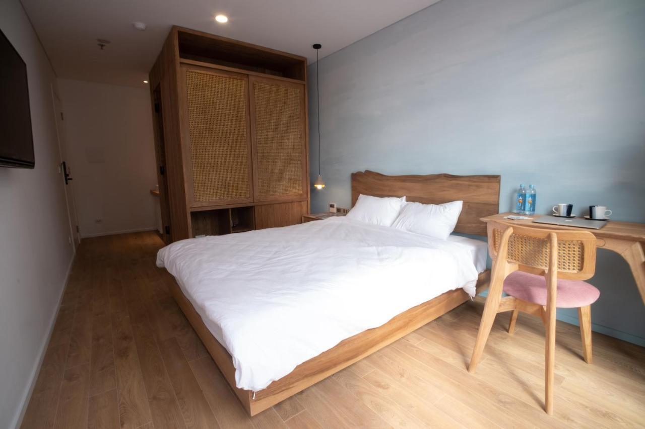 Mia Casa By Satori Hotel Ханой Екстериор снимка