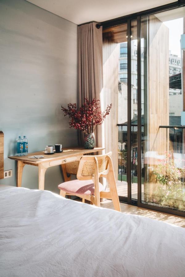 Mia Casa By Satori Hotel Ханой Екстериор снимка