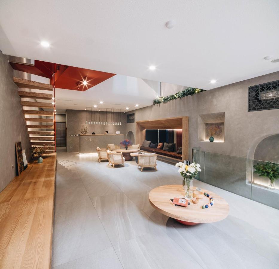 Mia Casa By Satori Hotel Ханой Екстериор снимка