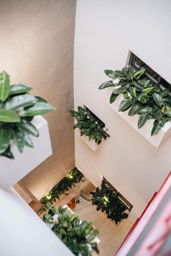 Mia Casa By Satori Hotel Ханой Екстериор снимка