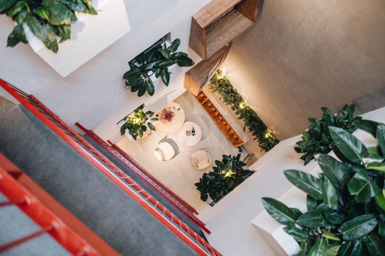 Mia Casa By Satori Hotel Ханой Екстериор снимка