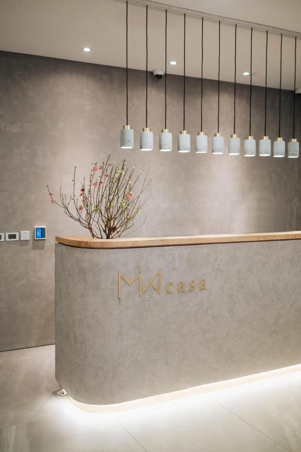 Mia Casa By Satori Hotel Ханой Екстериор снимка