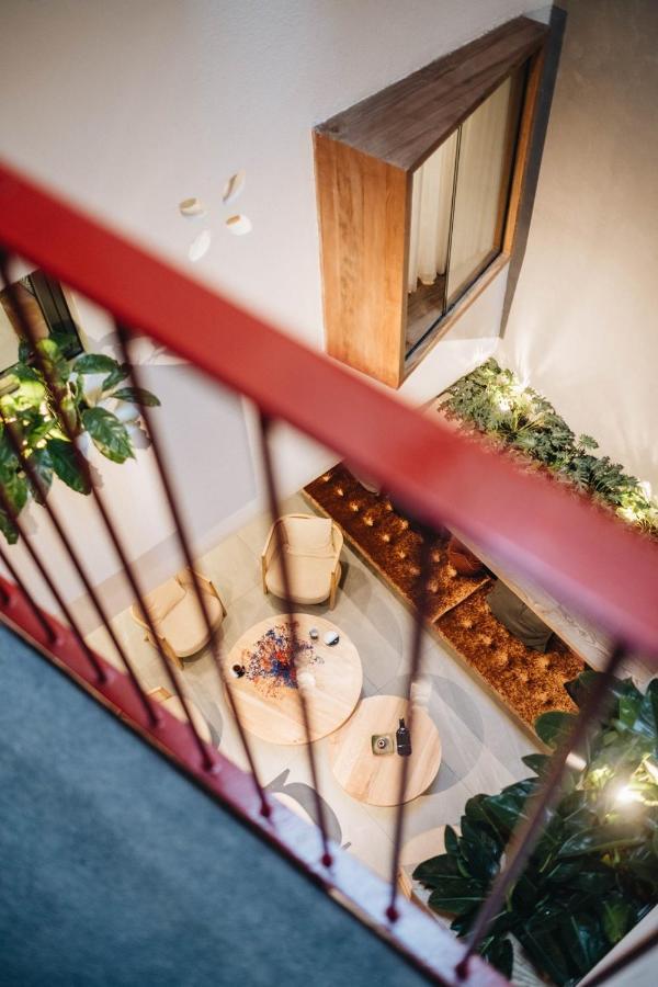 Mia Casa By Satori Hotel Ханой Екстериор снимка